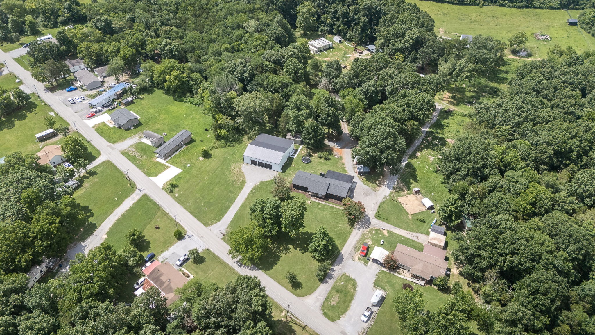 169 Warner Bridge Road Shelbyville, TN 37160 - Photo 53 of 58