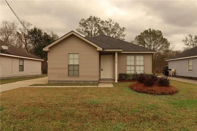 $2,000 | 3408 Bryson Street, New Orleans, LA 70131