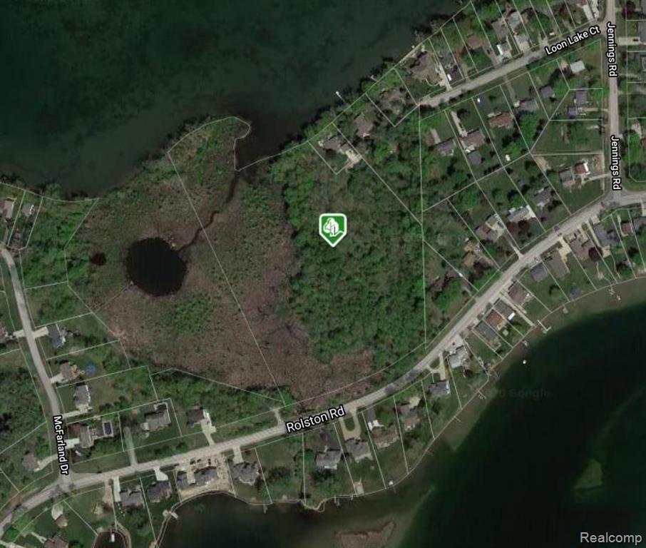 A Rolston Road Linden, MI 48451 - Photo 1 of 1