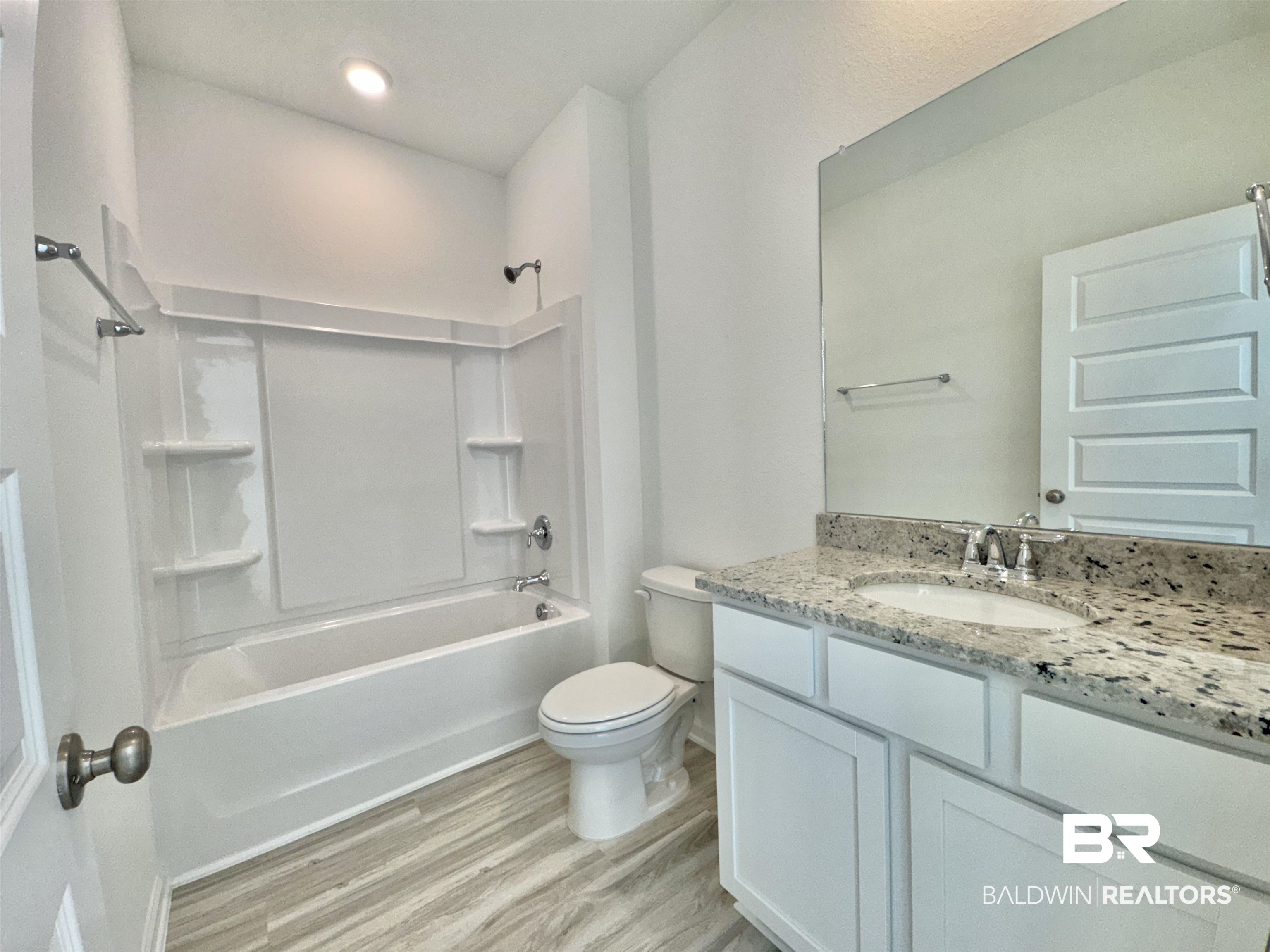1256 Hayward Loop Foley, AL 36535 - Photo 14 of 33
