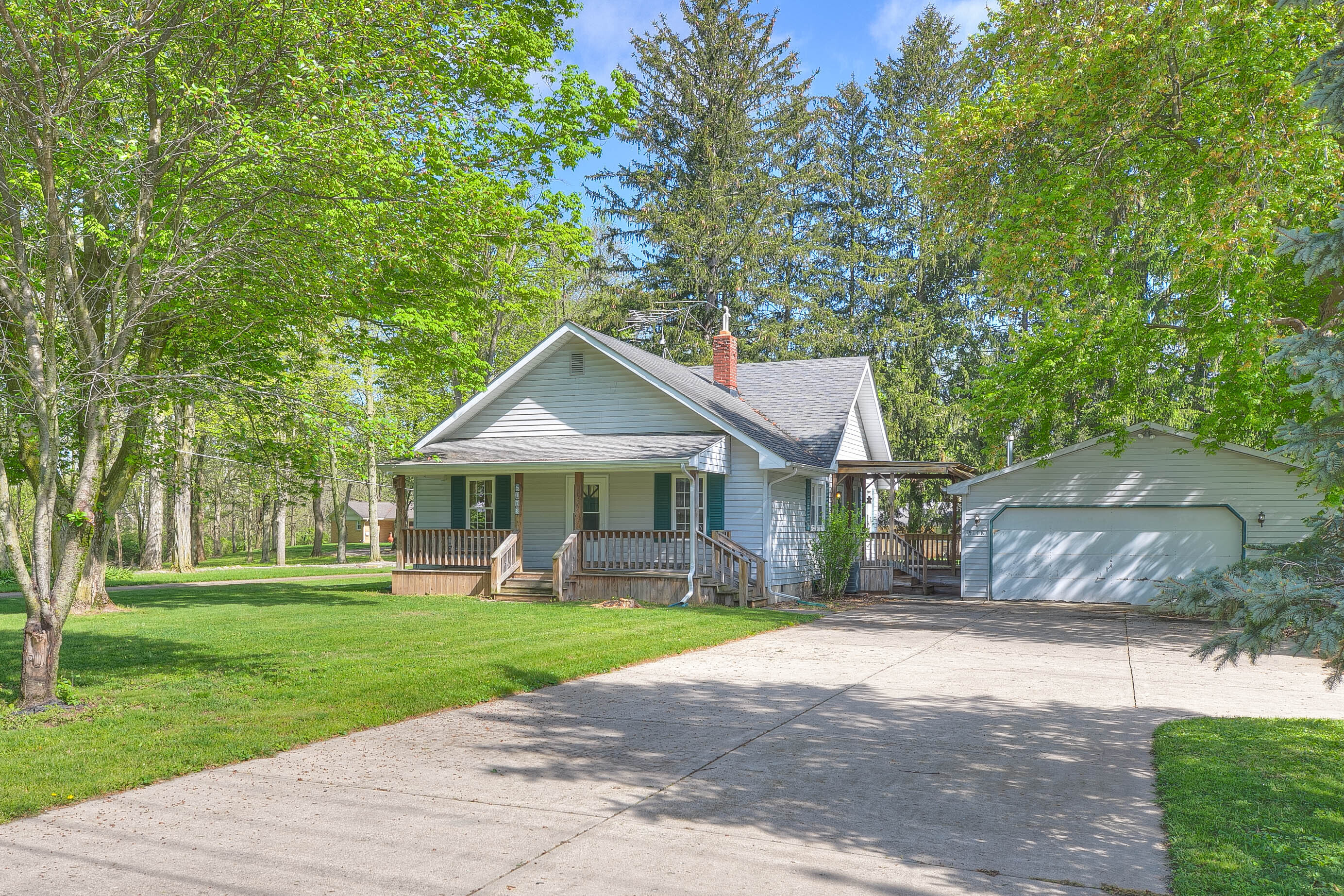5178 West 8th Street Road Anderson, IN 46011 - Photo 1 of 36 Gallery Image 1