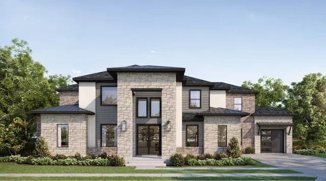 $2,499,990 | 1067 Hamilton Way, Franklin, TN 37064