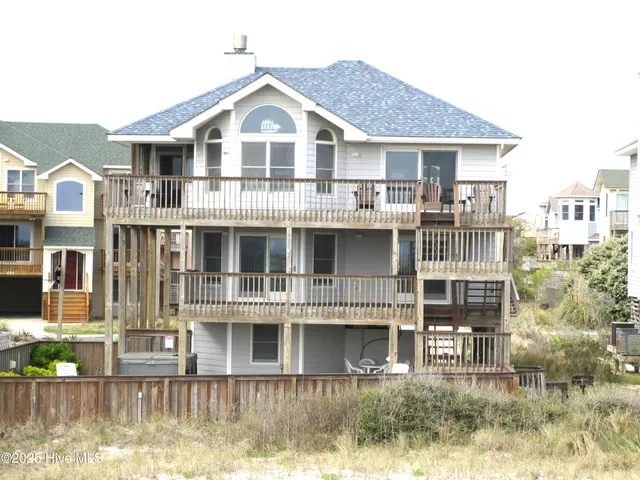 $2,195,000 | 721 Crown Point Road, Corolla, NC 27927