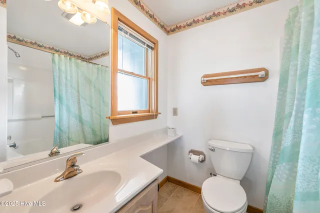 $2,195,000 | 721 Crown Point Road, Corolla, NC 27927