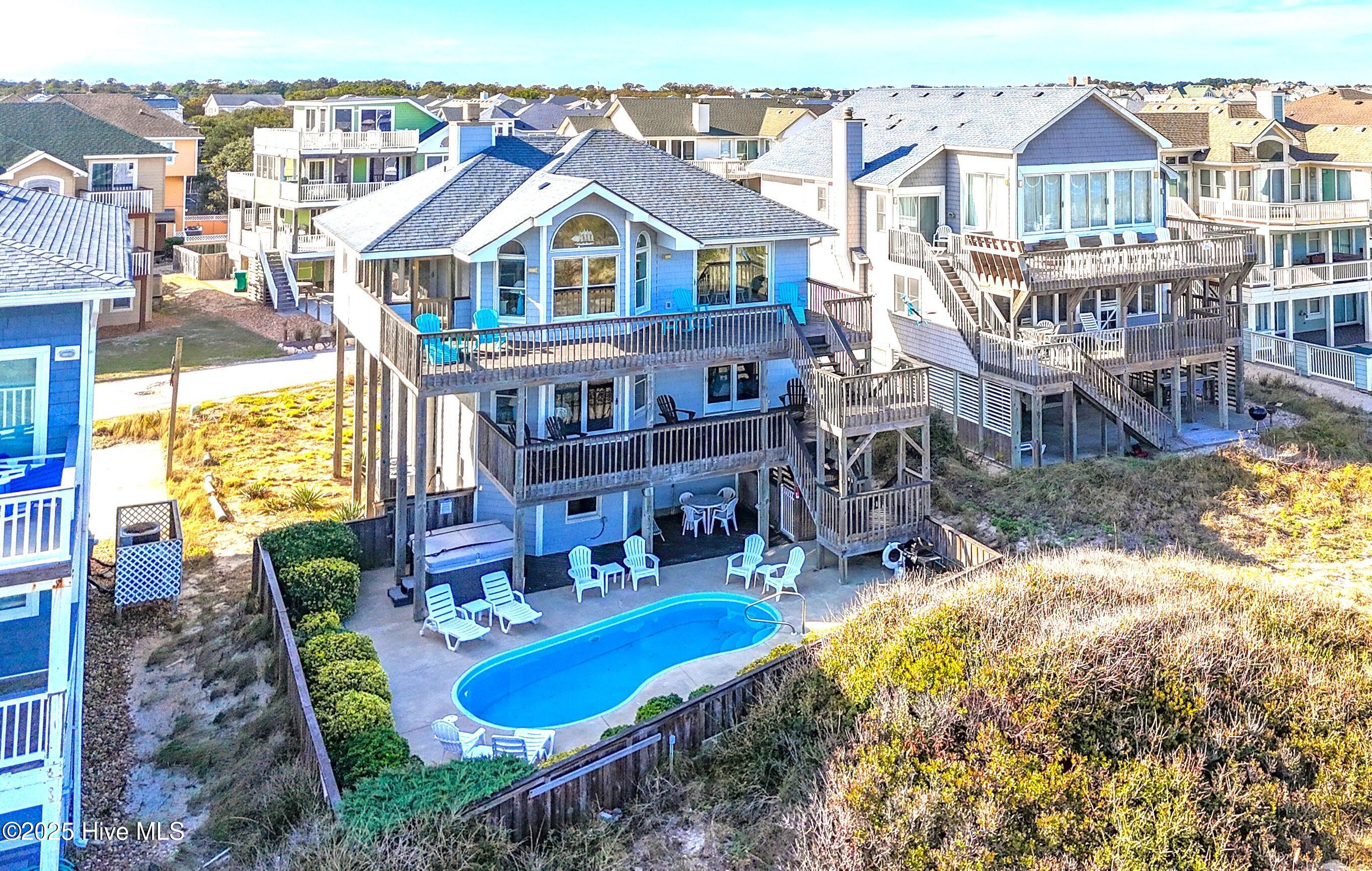 721 Crown Point Road Corolla, NC 27927 - Photo 23 of 35 23