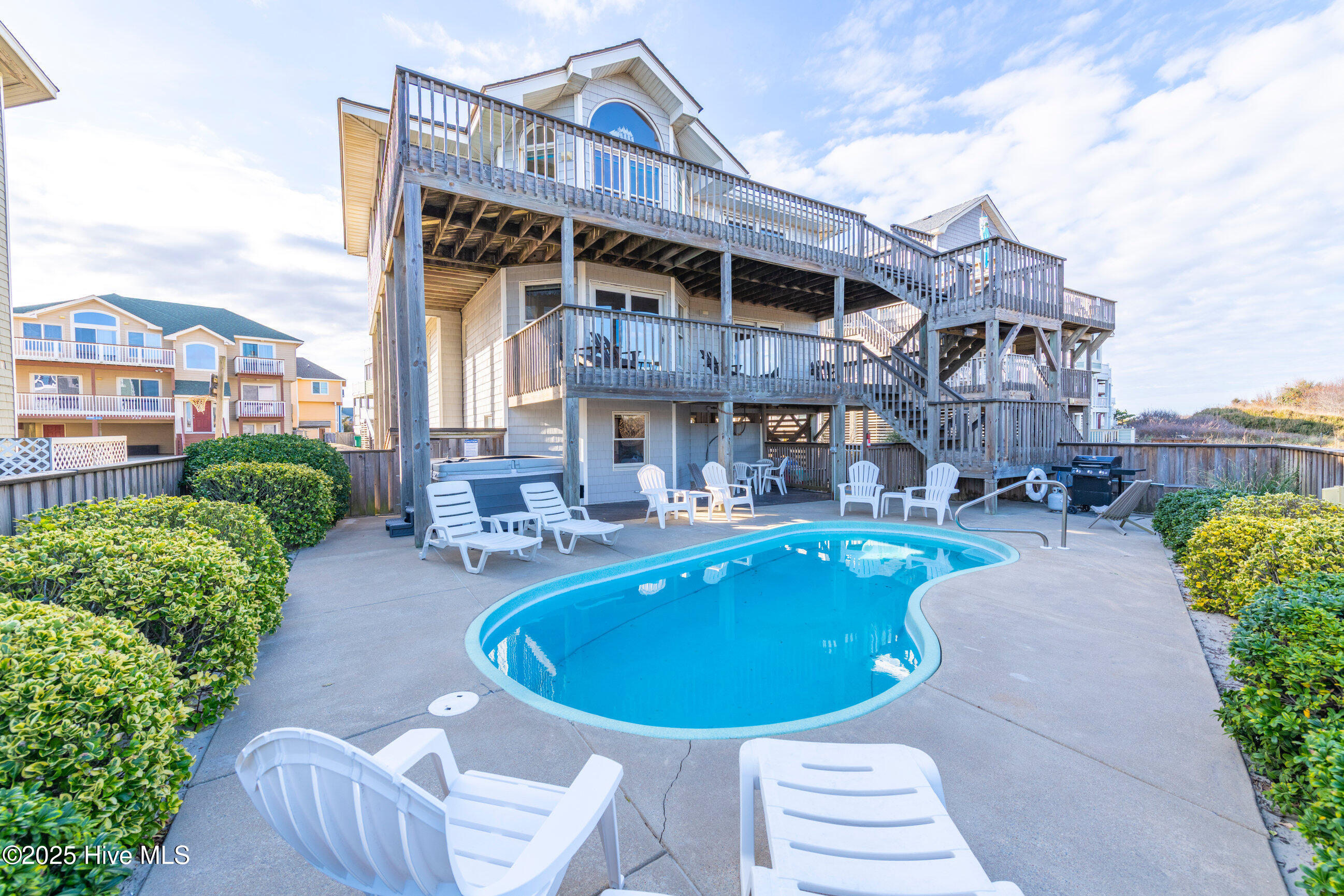 721 Crown Point Road Corolla, NC 27927 - Photo 24 of 35 24