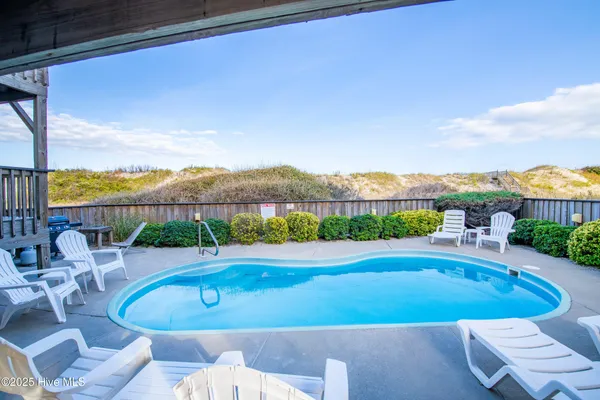 $2,195,000 | 721 Crown Point Road, Corolla, NC 27927