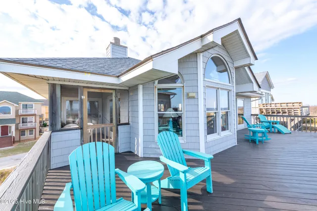 $2,195,000 | 721 Crown Point Road, Corolla, NC 27927