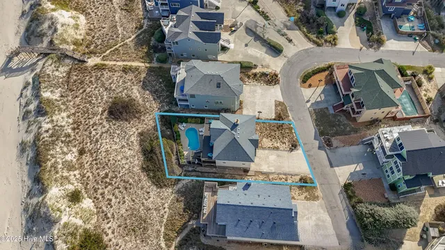 $2,195,000 | 721 Crown Point Road, Corolla, NC 27927