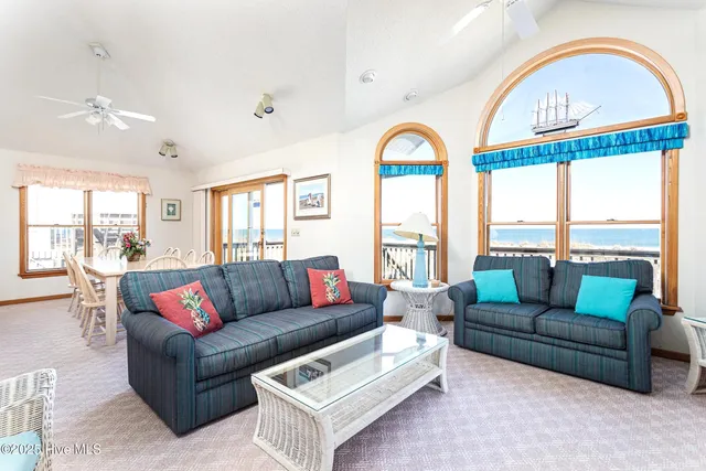 $2,195,000 | 721 Crown Point Road, Corolla, NC 27927