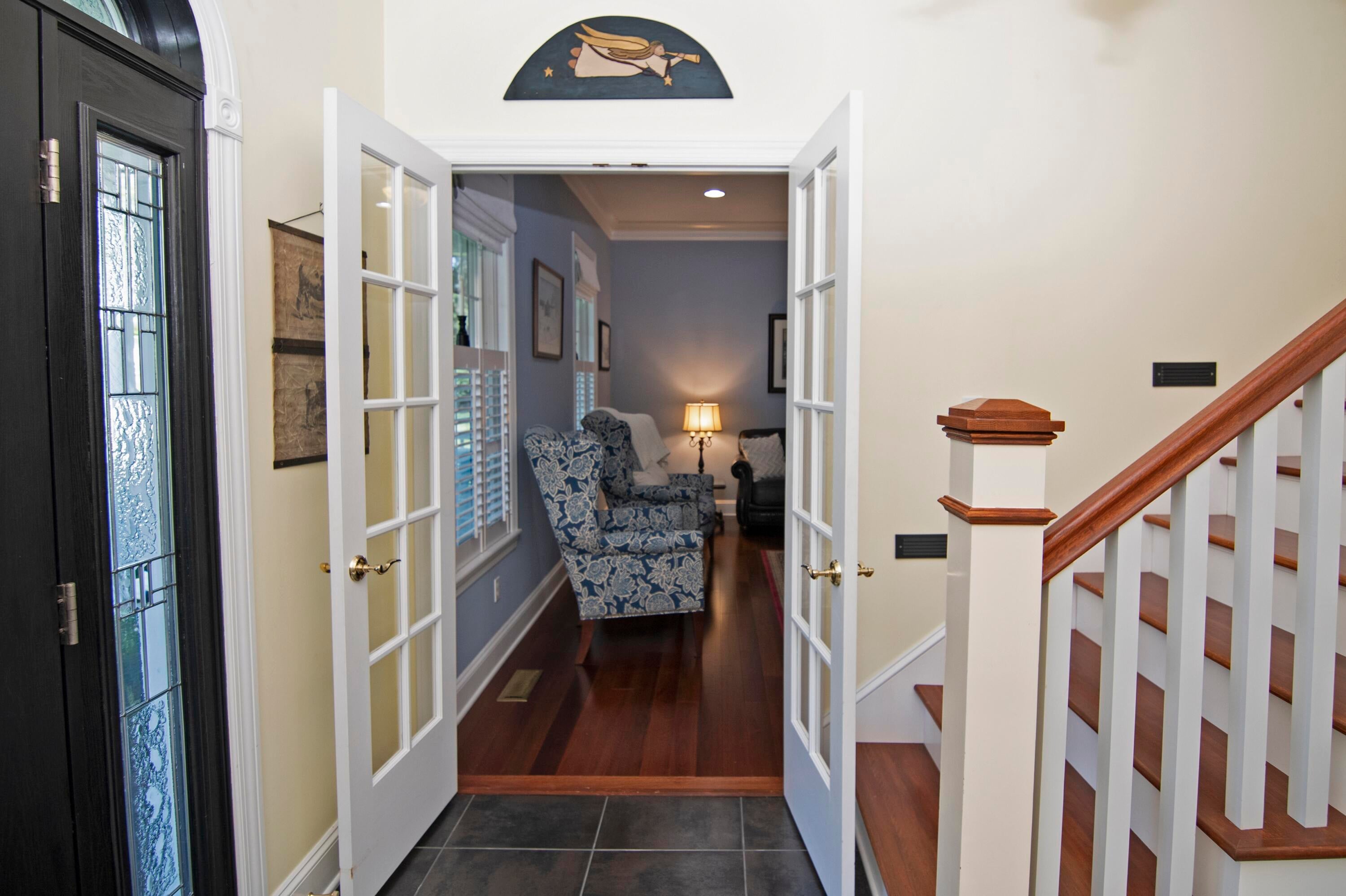 322 James River Road Lewisburg, WV 24901 - Photo 41 of 129 Foyer