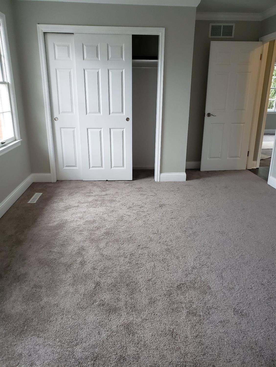 358 Westover Road Frankfort, KY 40601 - Photo 16 of 34 1st bedroom. Plenty of closet space