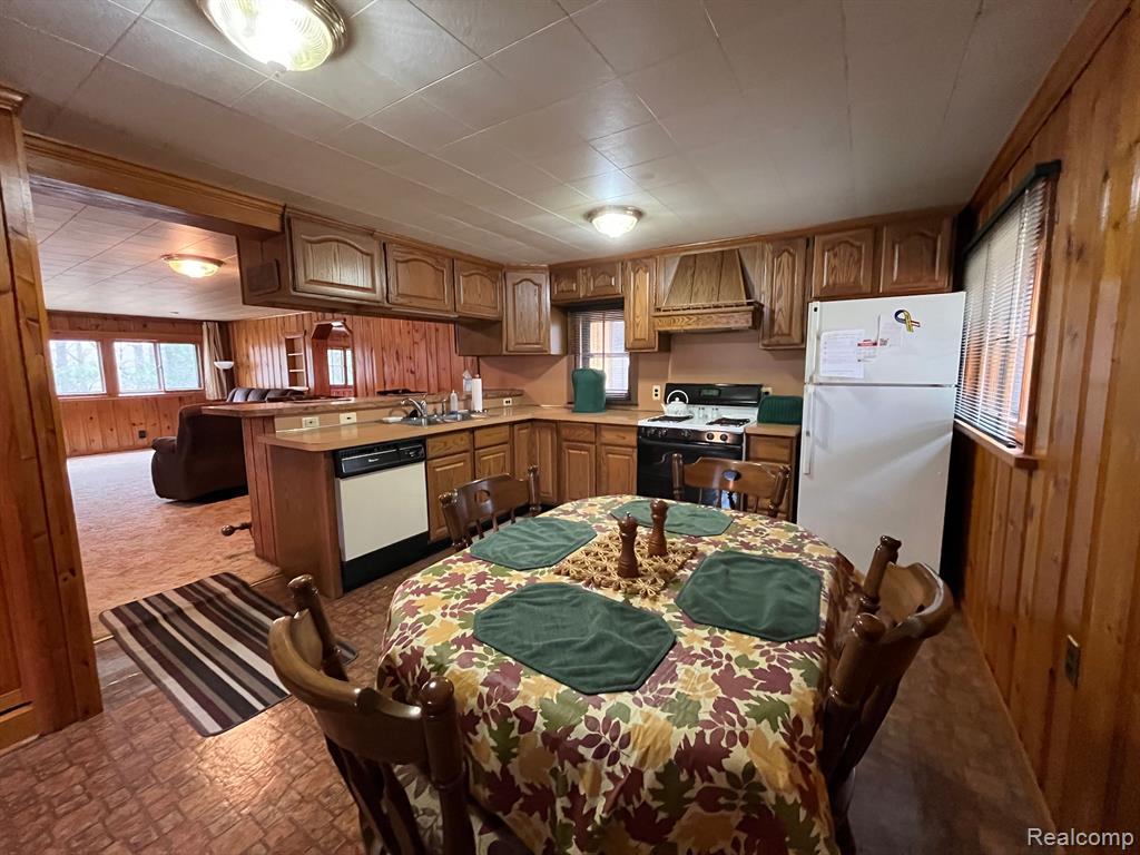 5797 Lakeview Road Rose City, MI 48654 - Photo 48 of 59 Gallery Image 48