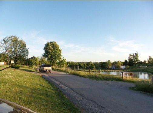 295 Miller Station Road Carlisle, KY 40311 - Photo 3 of 12 Photo 3