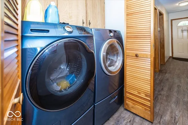 $455,900 | 8546 North Chickadee Drive, Morgantown, IN 46160