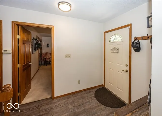 $455,900 | 8546 North Chickadee Drive, Morgantown, IN 46160