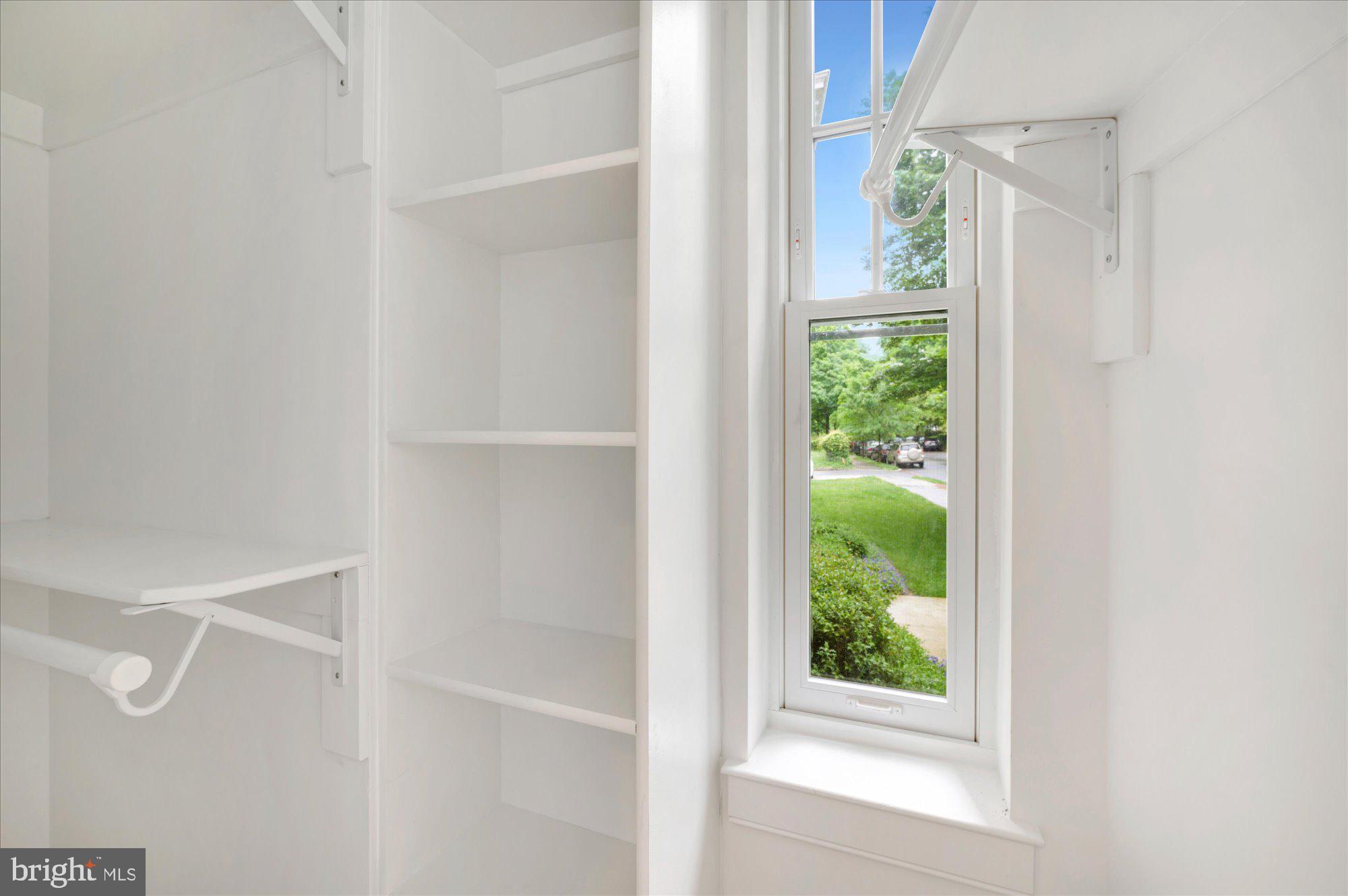 2869 28th Street Northwest, Unit 103 Washington, DC 20008 - Photo 16 of 19 a view of front door