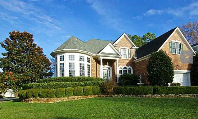 12432 Penrose Trail Raleigh, NC 27614 - Photo 1 of 25 Photo 1
