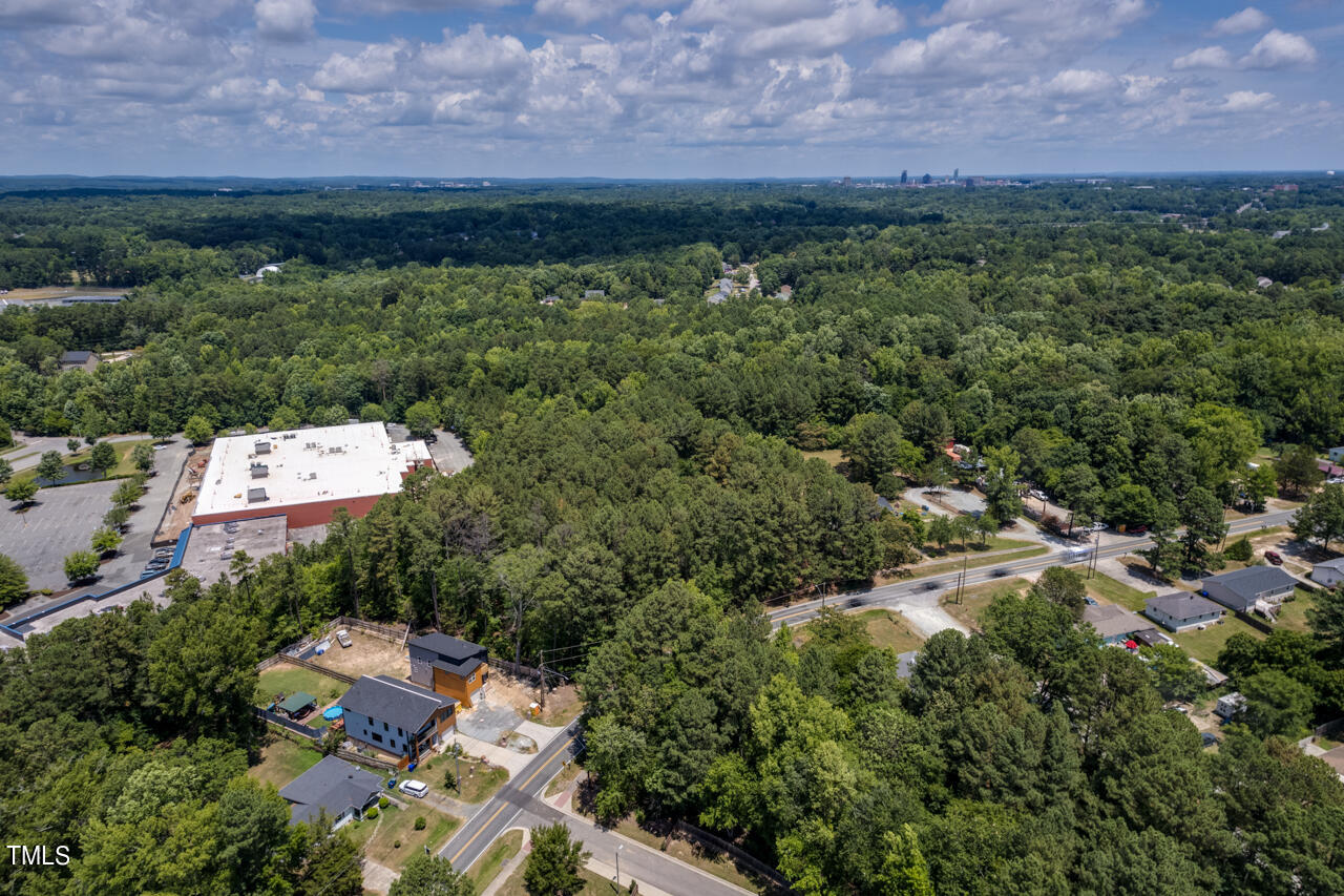 1010 Cook Road Durham, NC 27713 - Photo 47 of 64 Aerial