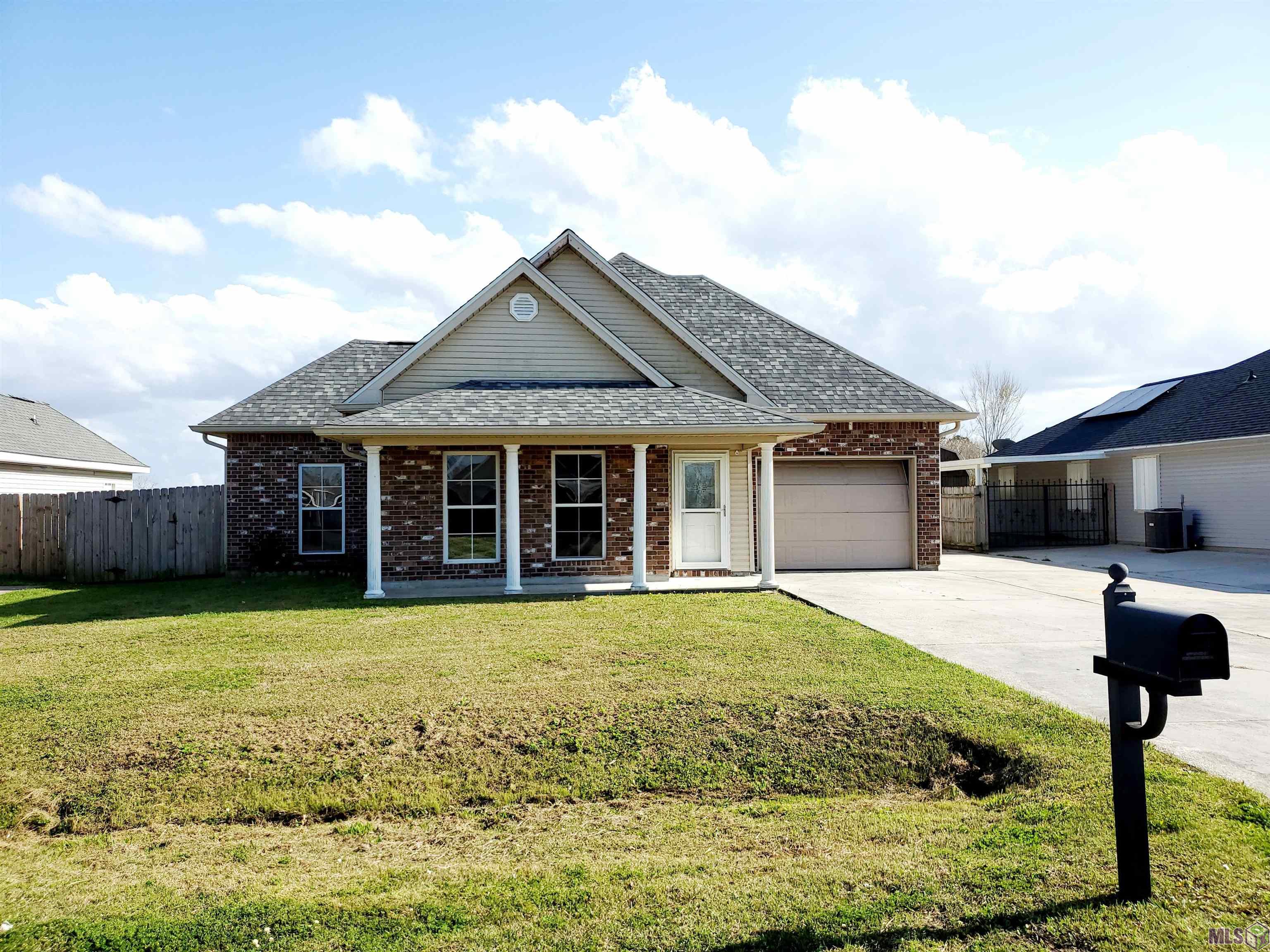 154 Blue Ridge Drive Gray, LA 70359 - Photo 1 of 14 Gallery Image 1