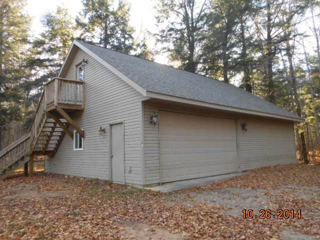 6980 Connors Road Three Lakes, WI 54562 - Photo 2 of 16 Gallery Image 2