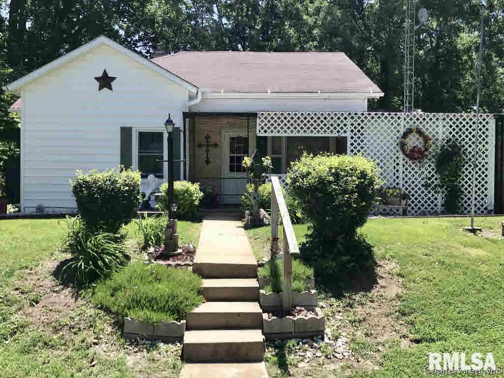 102 East Union Street Virginia, IL 62691 - Photo 1 of 36 Gallery Image 1