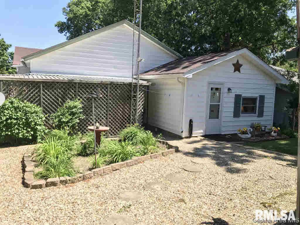 102 East Union Street Virginia, IL 62691 - Photo 28 of 36 Gallery Image 28