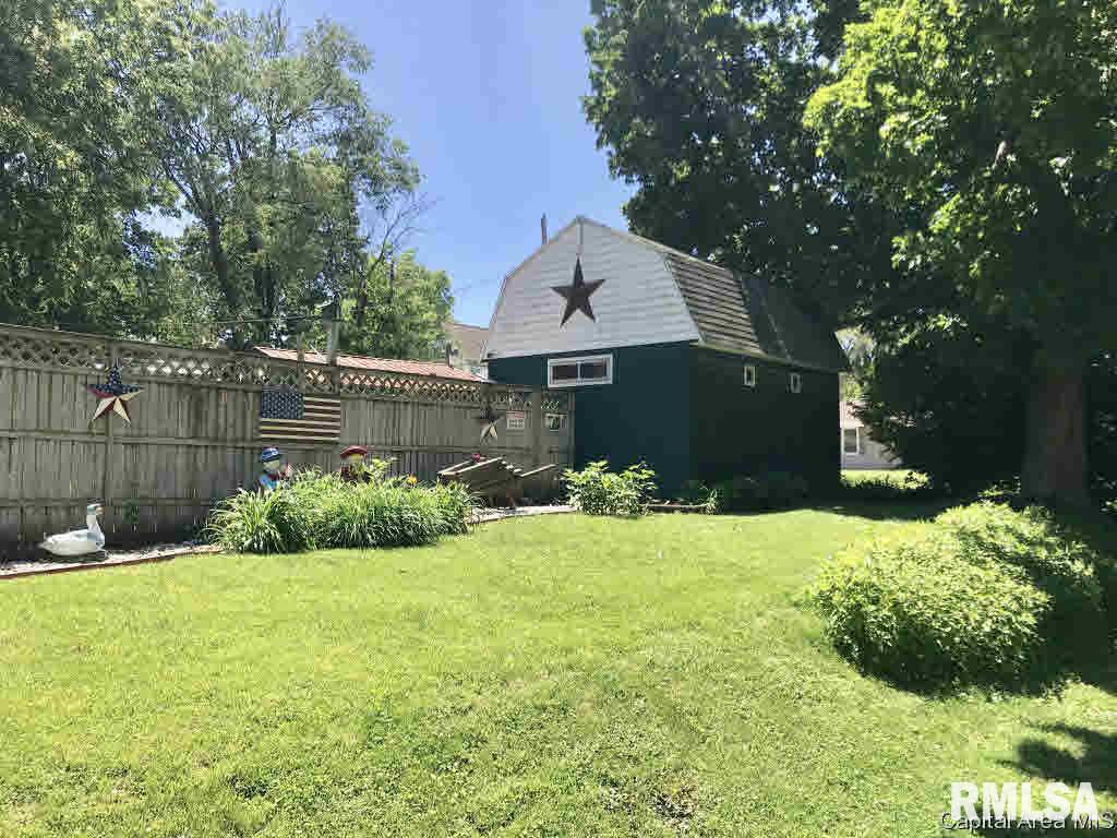 102 East Union Street Virginia, IL 62691 - Photo 33 of 36 Gallery Image 33