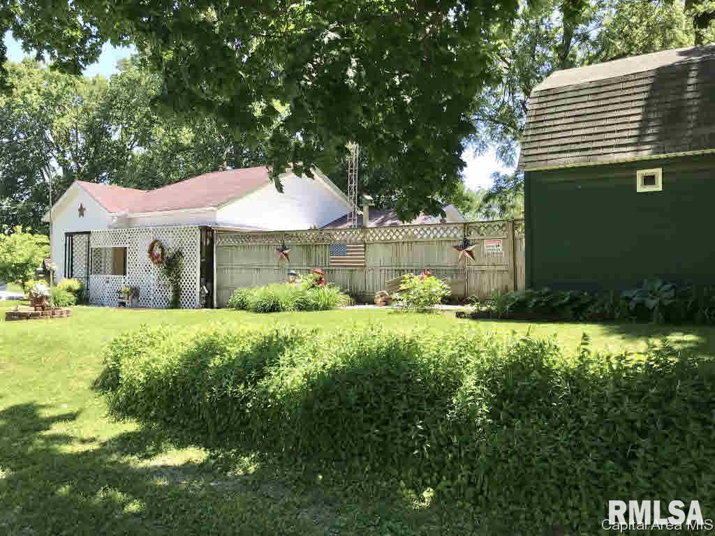 102 East Union Street Virginia, IL 62691 - Photo 34 of 36 Gallery Image 34