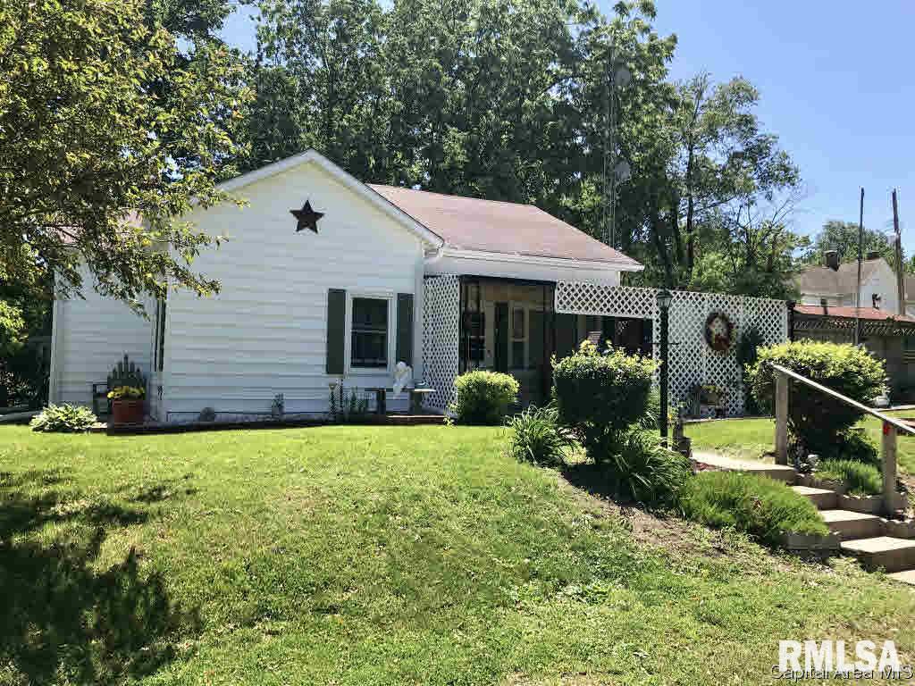 102 East Union Street Virginia, IL 62691 - Photo 36 of 36 Gallery Image 36