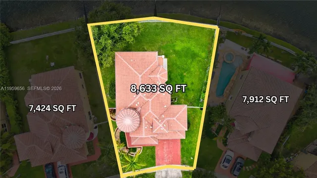 $850,000 | 5330 Southwest 141st Terrace, Miramar, FL 33027