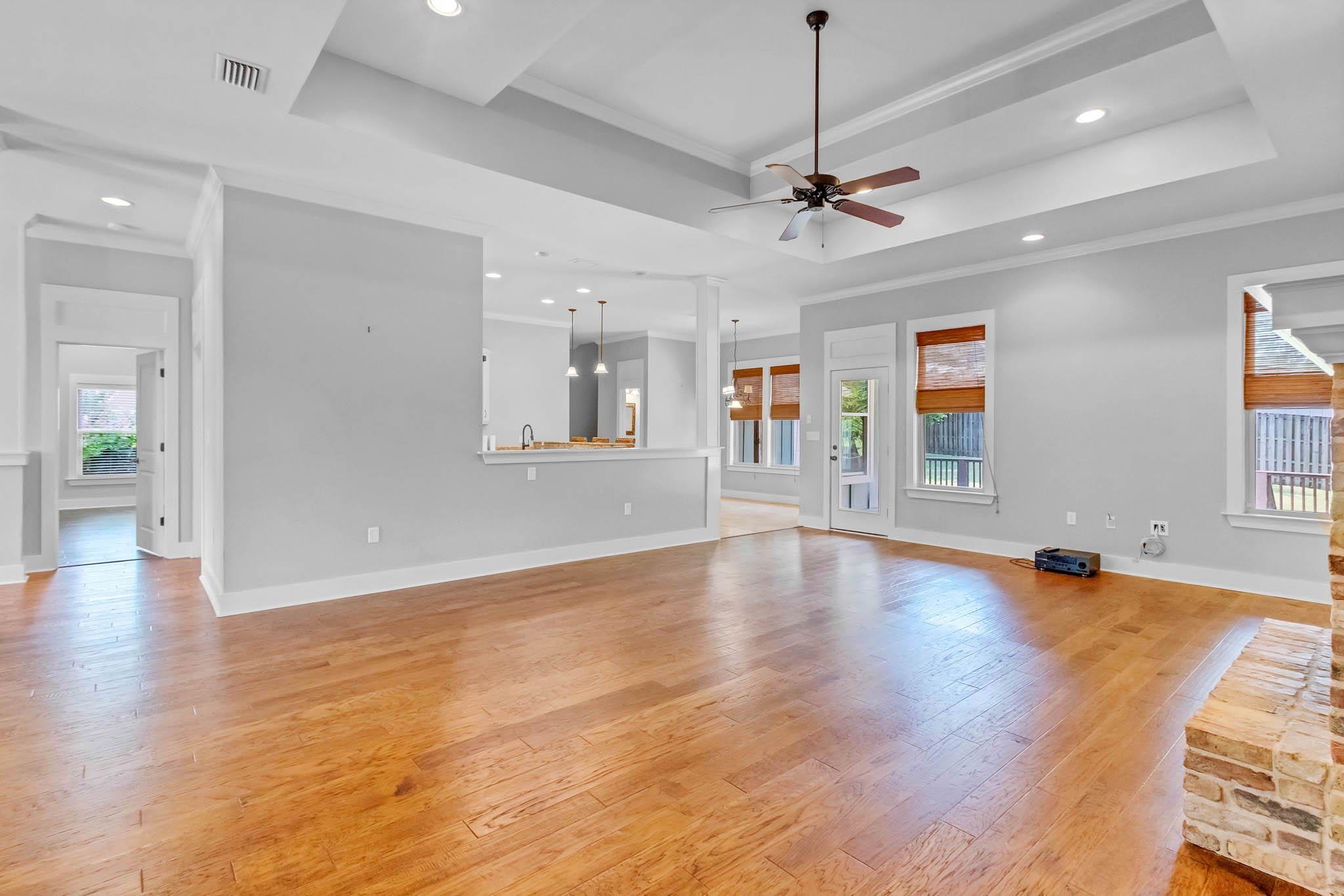 7854 Raegan Lane Daphne, AL 36527 - Photo 10 of 70 Living Room