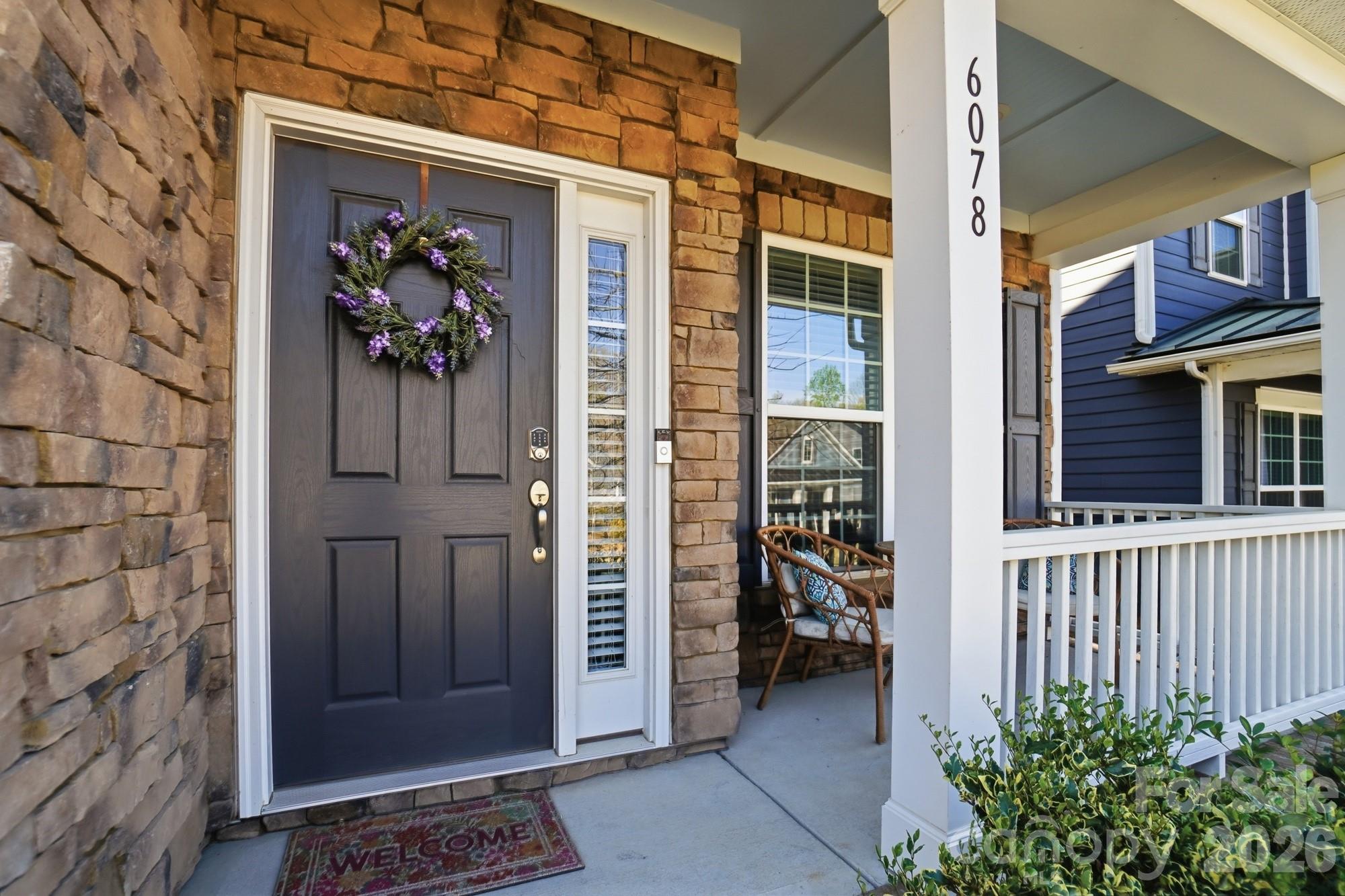6078 Cloverdale Drive Tega Cay, SC 29708 - Photo 2 of 28