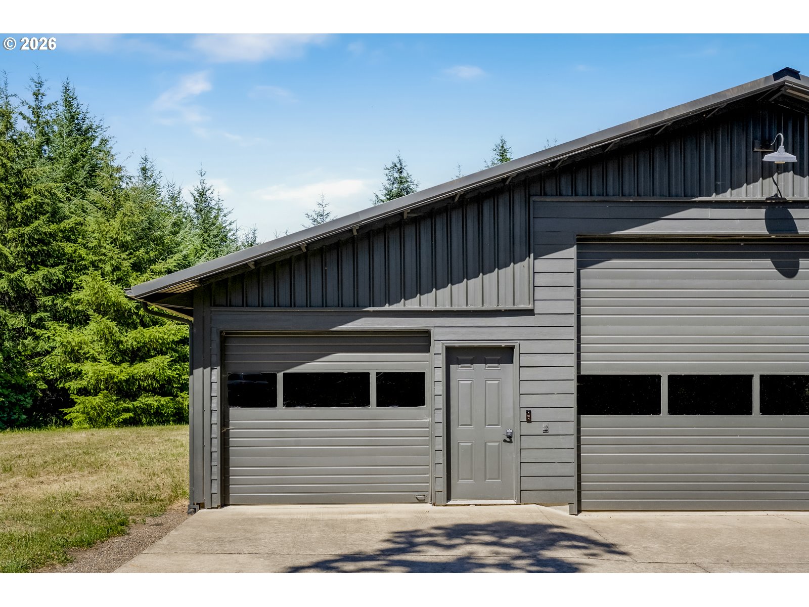 17340 Northeast Woodland Loop Road Yamhill, OR 97148 - Photo 35 of 46 Shop