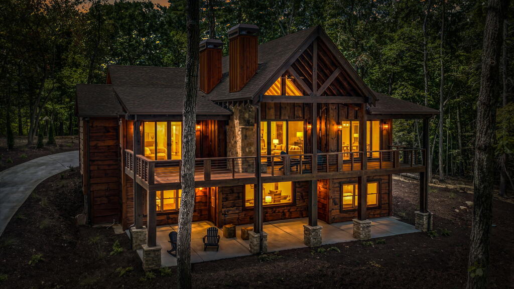 210 Hemptown Overlook Morganton, GA 30560 - Photo 87 of 90 Gallery Image 87