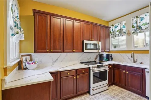 $525,000 | 1629 Coliseum Street, Unit 3, New Orleans, LA 70130