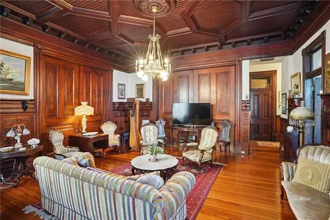 $525,000 | 1629 Coliseum Street, Unit 3, New Orleans, LA 70130