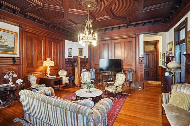 1629 Coliseum Street, Unit 3 New Orleans, LA 70130 - Photo 14 of 26