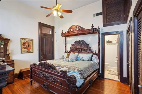 $525,000 | 1629 Coliseum Street, Unit 3, New Orleans, LA 70130