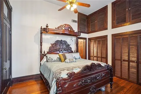 $525,000 | 1629 Coliseum Street, Unit 3, New Orleans, LA 70130