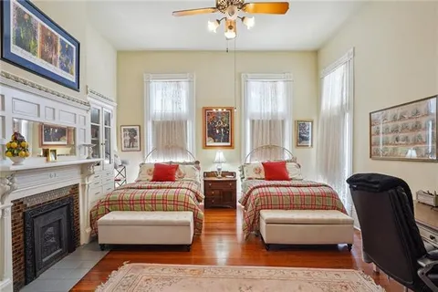 $525,000 | 1629 Coliseum Street, Unit 3, New Orleans, LA 70130