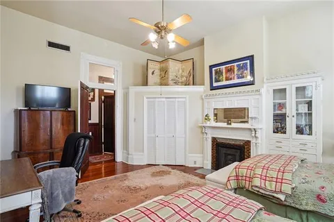 $525,000 | 1629 Coliseum Street, Unit 3, New Orleans, LA 70130