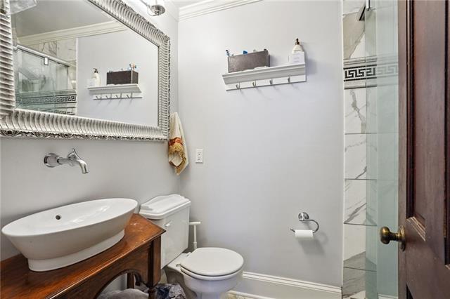 1629 Coliseum Street, Unit 3 New Orleans, LA 70130 - Photo 19 of 26