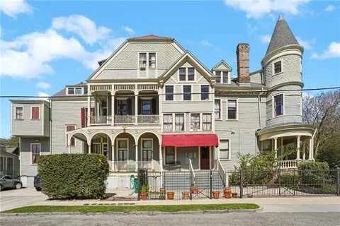 $525,000 | 1629 Coliseum Street, Unit 3, New Orleans, LA 70130