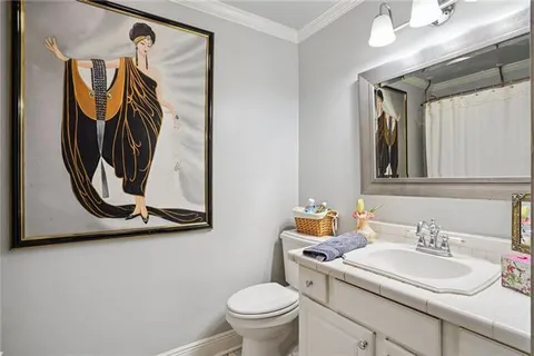 $525,000 | 1629 Coliseum Street, Unit 3, New Orleans, LA 70130