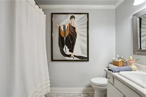 $525,000 | 1629 Coliseum Street, Unit 3, New Orleans, LA 70130