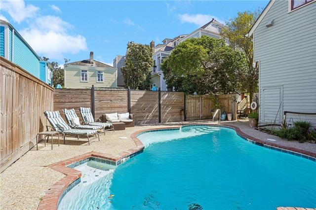 1629 Coliseum Street, Unit 3 New Orleans, LA 70130 - Photo 23 of 26