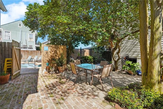 1629 Coliseum Street, Unit 3 New Orleans, LA 70130 - Photo 25 of 26