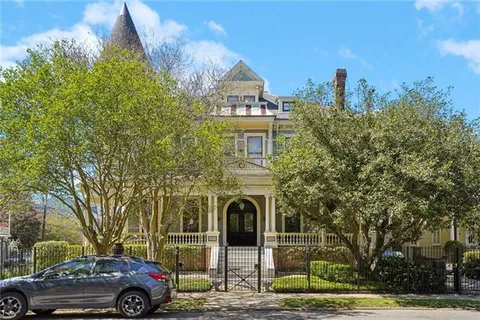 $525,000 | 1629 Coliseum Street, Unit 3, New Orleans, LA 70130
