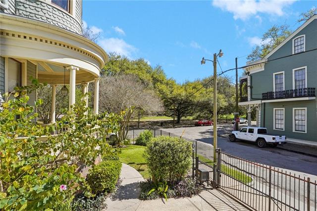 1629 Coliseum Street, Unit 3 New Orleans, LA 70130 - Photo 4 of 26